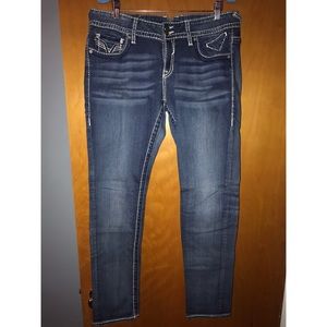 VIGOSS skinny jeans 13/14